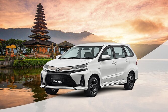 Airport Private Transfer to Kuta, Legian, Seminyak - What To Expect