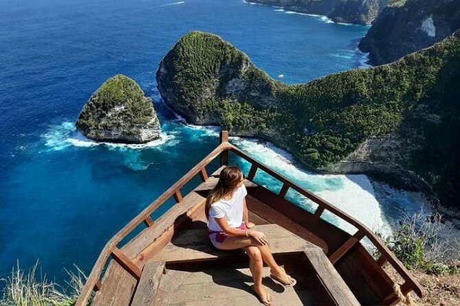 All Inclusive : East Nusa Penida Tour - Tour Information