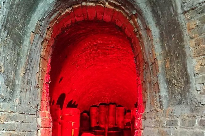 All Inclusive Jingdezhen -1st Porcelain City 1 Day Private Tour-No Shopping - Inclusions and Exclusions