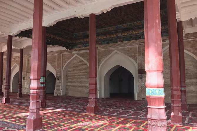 All Inclusive Private Day Tour: Kashgar City Highlights and Animal Bazaar - Inclusions