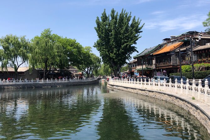 All-Inclusive Private Full Day Amazing Beijing Highlight - Booking Information