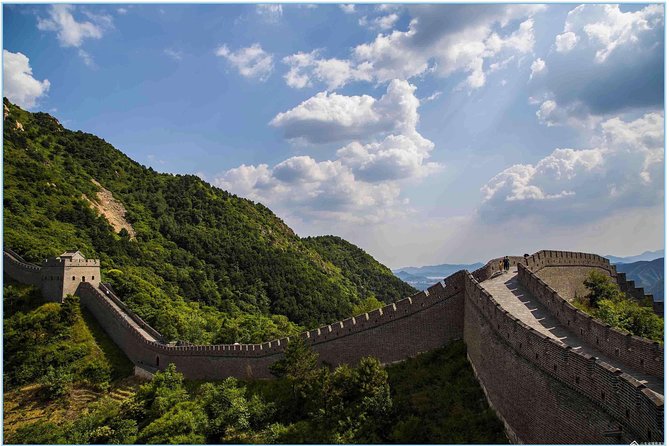 All Inclusive Private Tianjin Shore Excursion to Huangyaguan Great Wall - What to Expect