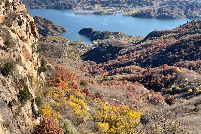 All Inclusive Private Trekking Tour at Lupiguan Great Wall - Itinerary Overview