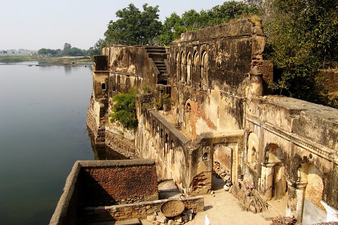 All Inclusive Private Trip to Ajaigarh Fort From Khajuraho - Inclusions