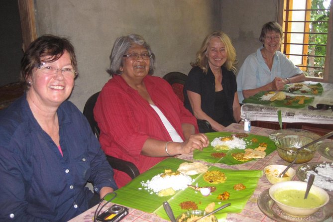 All Inclusive Tour to Muziris From Cochin With Local Lunch - Culinary Experience