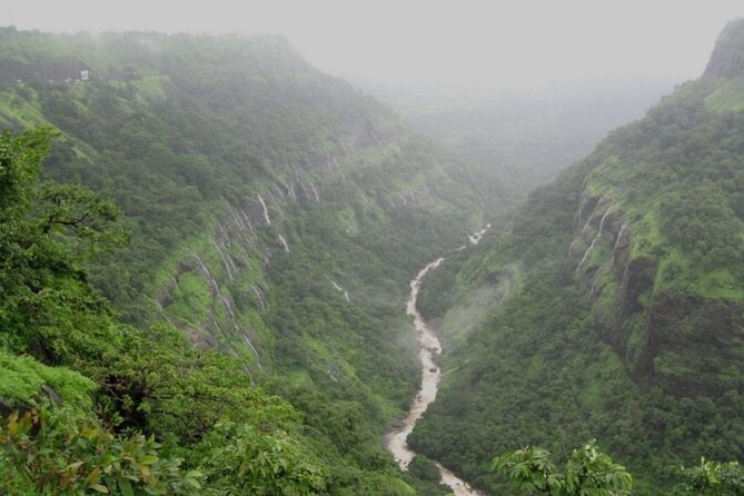 Ancient Wonders: Karla and Bhaja Caves Excursion From Mumbai - Tour Inclusions and Exclusions