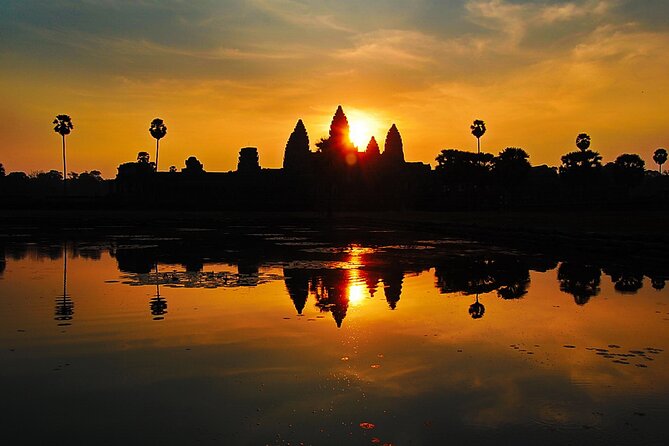 Angkor Wat Tour, Explore The Main Temples With Tour Guide - Essential Packing List