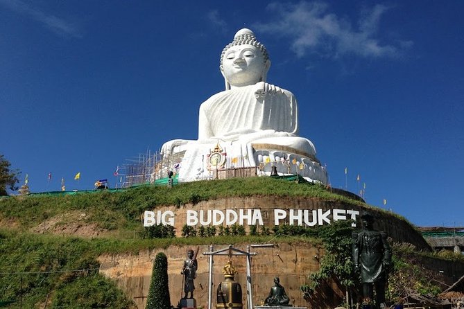 Arrival Private Transfers From Phuket Airport HKT to Phuket City - Additional Information