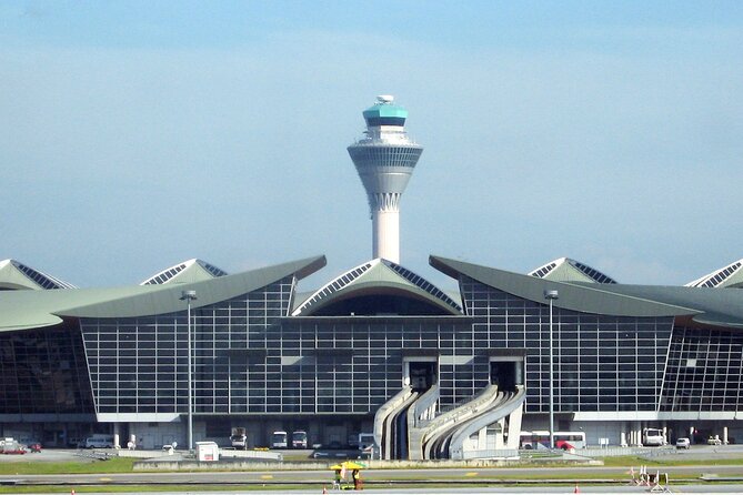 Arrival Transfer to You Hotel: Klia/Klia2 to Genting Highlands - Private Transportation Details