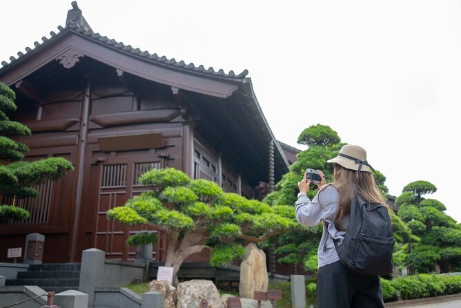 Artful Adventures: Hong Kongs Streets to Studios Exploration! - Inclusions and Exclusions