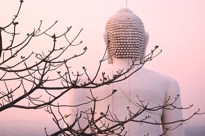 Athugala and Silver Temple Tour From Dambulla - Inclusions and Exclusions
