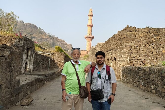 Aurangabad to Vadodara: Explore the Man-made Wonder of India - Cultural Immersion Through Artifacts