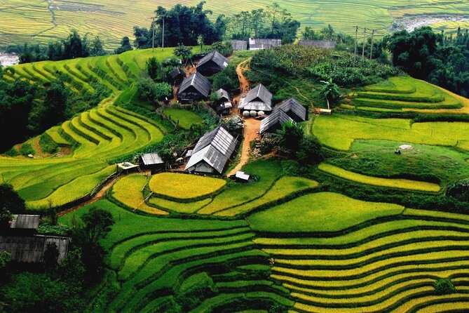 Authentic Sapa Trekking With Local Family Homestay (2d1n by Bus) - Accommodation Details