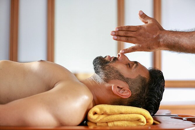 Ayurveda Treatment for Cardiac Diseases - Daily Medical Examinations