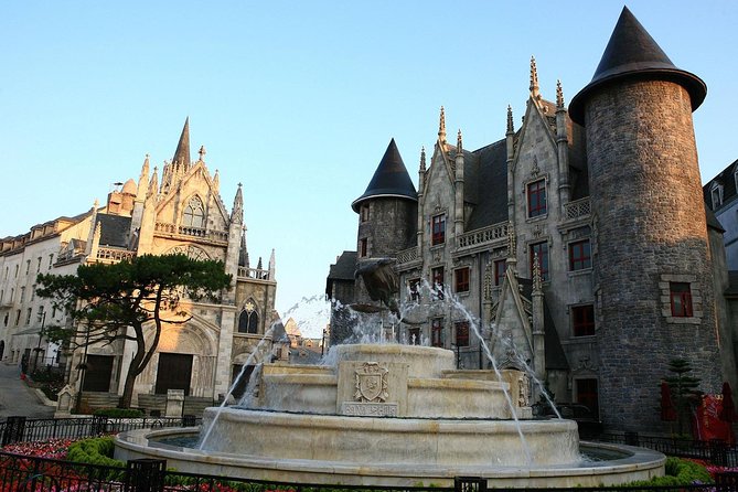 Ba Na Hill Full-Day: Pickup From Hotel - Pickup Logistics