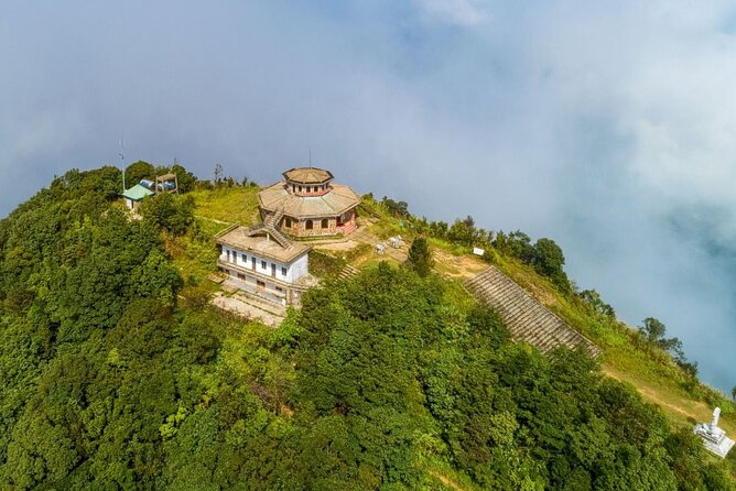 Bach Ma National Park Trekking Tour 1 Day From Hue City - Meeting and Pickup Information