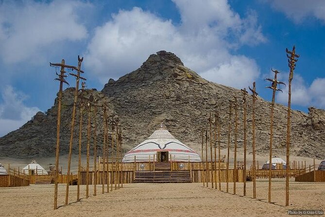 Back to the 13th Century Tour in Mongolia - Cultural Experiences Included
