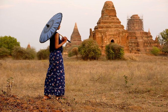 Bagan Instagram Photo Tour - Price and Booking