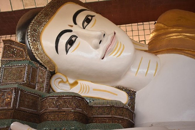 Bago A Day Escape From Yangon - Full Day - Pickup Options