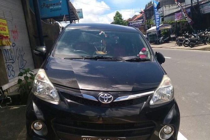 Bali Airport to Hotel Private Arrival Transfer - What To Expect & Additional Info