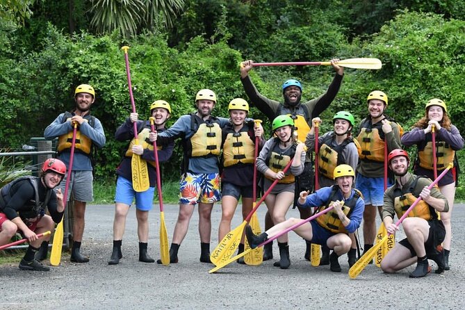Bali ATV Ride and Water Rafting Tour - Safety Precautions