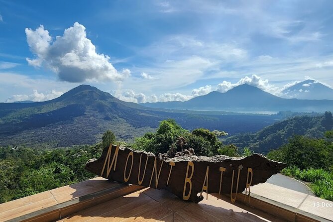 Bali Ayung River Rafting and Kintamani Volcano View Tour - Pickup Locations and Times