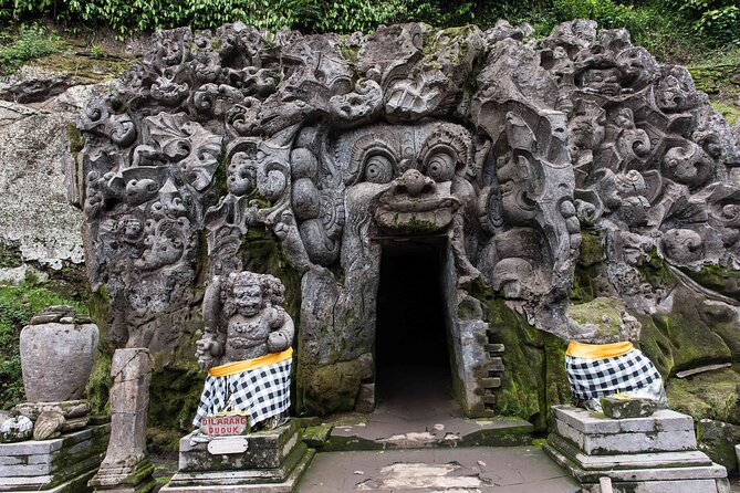Bali Customized Private Tour - Meeting and Pickup Details