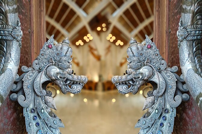 Bali Half-Day Tour to the Amazing Attraction & Sights - Pickup and Drop-off Locations