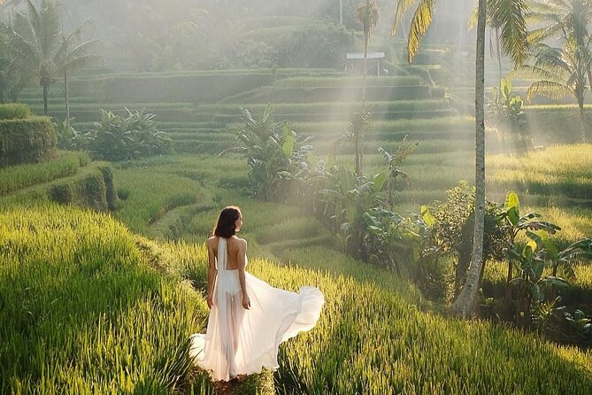 Bali Instagram Tour And Sunset Gates Of Heaven - Sunset Gates of Heaven Experience