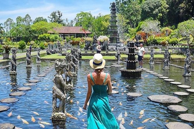 Bali Instagram Tour: Lempuyang Temple - Inclusions