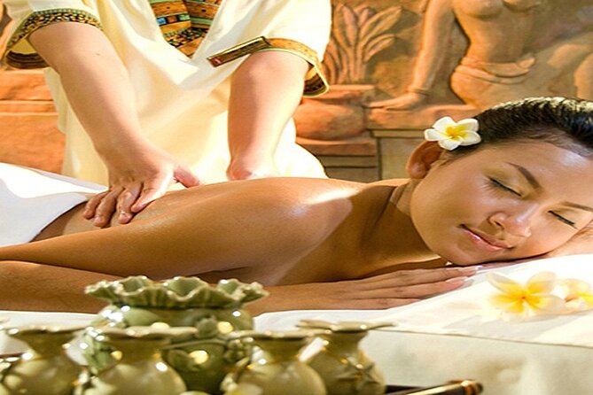 Bali Jasmine Aromatic House Spa & Massage in Kuta - Meeting Point Details