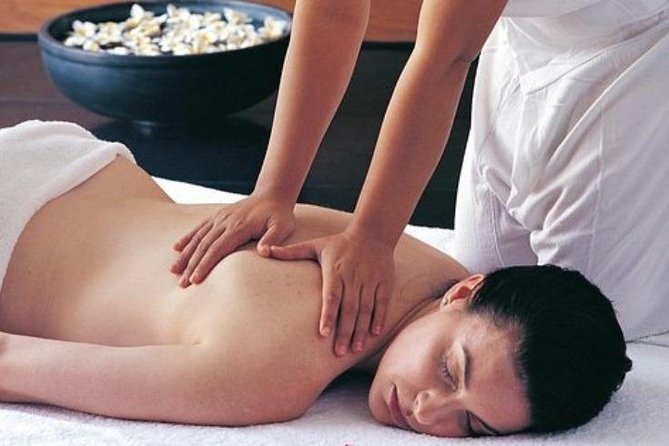 Bali Luxury Spa Jet Lag Package - Transportation Information