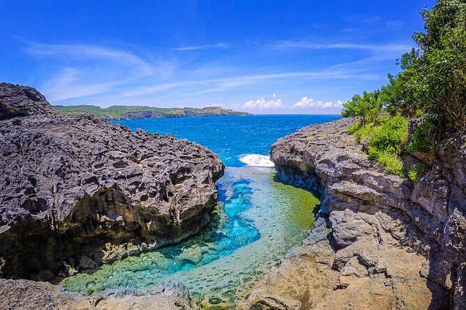 Bali Nusa Penida West Cheap Tour - Pickup and Meeting Points