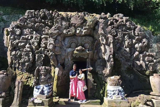 Bali Private Car Charter With English Speaking Driver - Booking Options