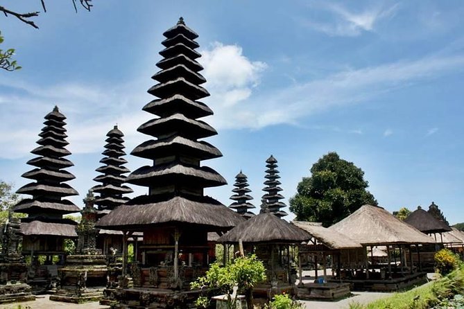 Bali Private Tour: Lake Temple and Handara Iconic Gate (All Inclusive) - Pickup Points and Flexibility