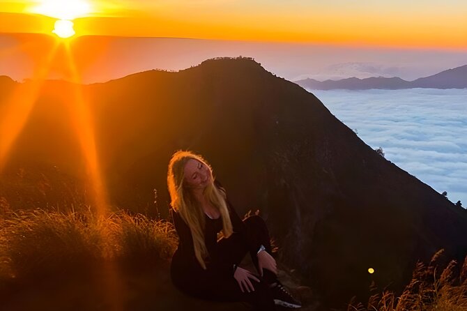 Bali Private Volcano Hike With Breakfast Atop - What To Bring