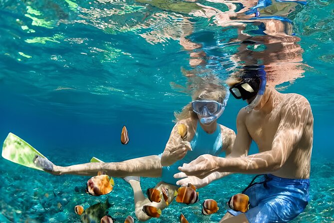 Bali Snorkeling Blue Lagoon All Inclusive - Booking and Cancellation Policies