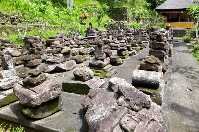 Bali Tours - Pickup Points