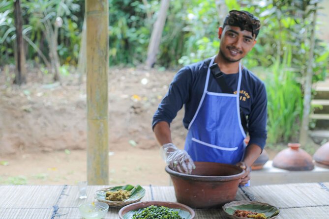 Balinese Private Authentic Cooking Experience - Additional Information
