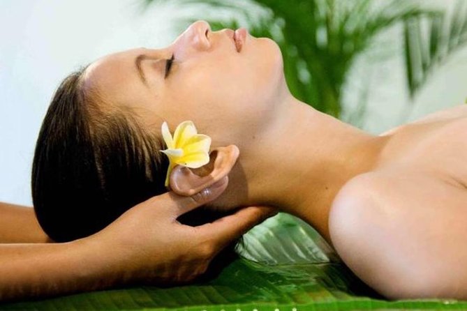 Balinese Seafood Cuisine Dinner and Massage Half Day Tour - Pickup Information