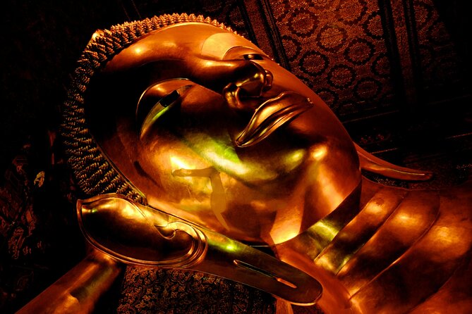 Bangkok Top Three Temple Join in City Tour - Itinerary Overview
