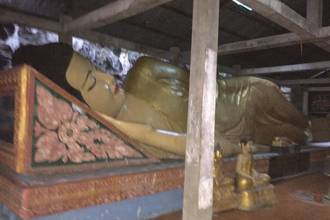 Battambang Sunset Private Tour - Sunset Experience