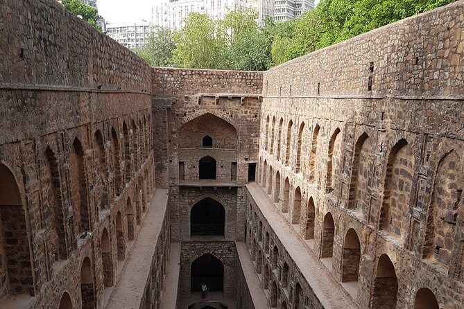 Be a Delhite: Customized Delhi Sightseeing Tour - Meeting Point