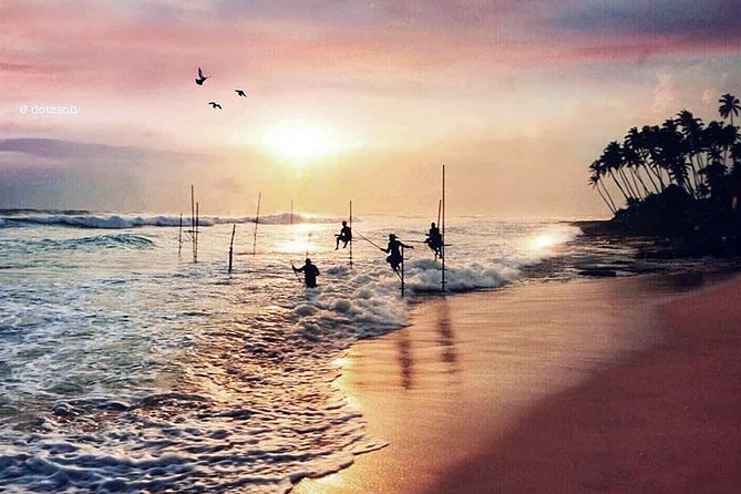 Beach Holiday (5N/6D) - Meeting and Pickup