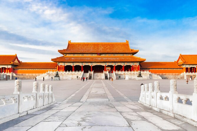 Beijing Airport to Hotel: Private Transfer for up to 5 Pax - Booking Process