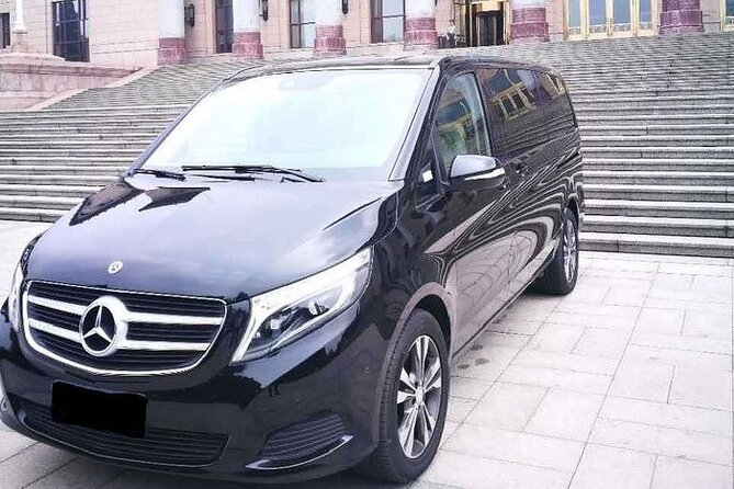Beijing Capital International Airport One Way Transfer Service:Hotel to Airport - Pickup Information
