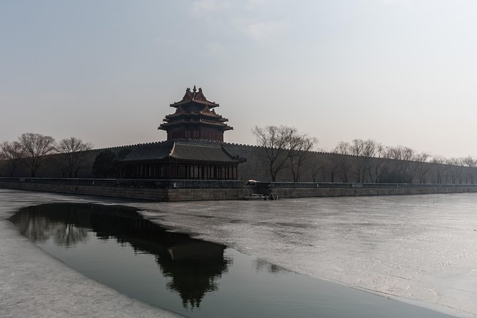 Beijing Private Layover Tour: Viewing Forbidden City From Scenic Hill and More - Booking Information