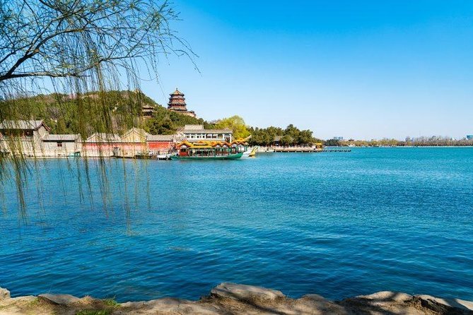 Beijing Private Tour Featuring Forbidden City, Summer Palace and Kungfu Show - Booking Information