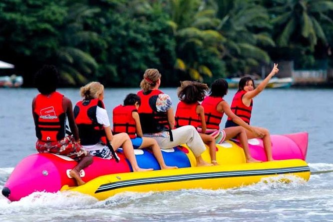 Bentota Tour in a Day - Itinerary Highlights