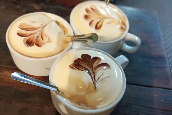 Best Hanoi Day Street Food Tour With Real Foodie Tastings - Inclusions and Exclusions